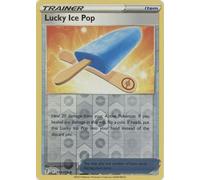 Evolving Skies 150/203 Lucky Ice Pop (Reverse Holo)