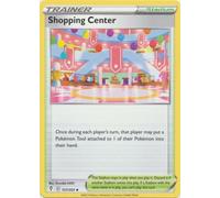 Evolving Skies 157/203 Shopping Center