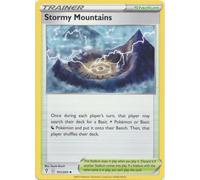Evolving Skies 161/203 Stormy Mountains
