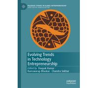 Evolving Trends in Technology Entrepreneurship