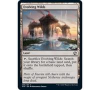 Evolving Wilds | Adventures in the Forgotten Realms