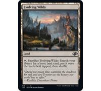 Evolving Wilds | Jumpstart 2022