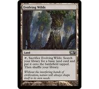 Evolving Wilds | Magic 2013 Core Set