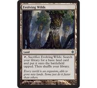 Evolving Wilds | Rise of the Eldrazi