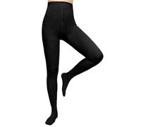 Evolyline 15-20 mmHg Medical Compression Tights for Women & Men