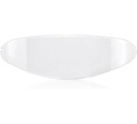 EvoParts Anti Fog Lens Compatible with Pinlock GT4 Agv K1 K1S K5 K5S K3SV Only for Original AGV Visors Not Compatible