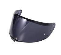 EvoParts Visor for LS2 FF811 Vector 2 Citation 2 Helmet (Black 80%)