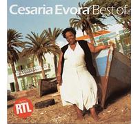 Evora, Cesaria - Best Of Cesaria Evora