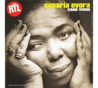 Evora Cesaria - Cabo Verde
