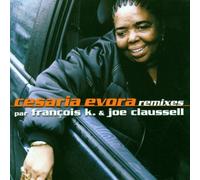 Evora,Cesaria - Carnaval de Sao Vicente/Remix