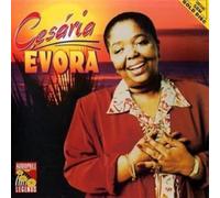 Evora, Cesaria - Cesaria