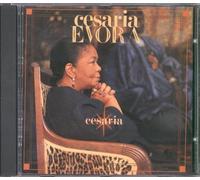 Evora Cesaria - Cesaria