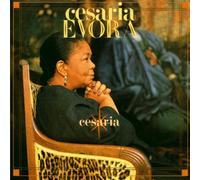 Evora,Cesaria - Cesaria