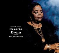 Evora, Cesaria - Mae Carinhosa -CD+DVD-