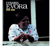 Cesaria Evora - Mar azul