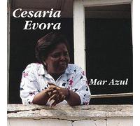 Evora Cesaria - Mar Azul [VINYL]