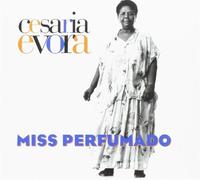 Cesaria Evora - Miss Perfumado