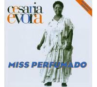 Evora,Cesaria - Miss Perfumado