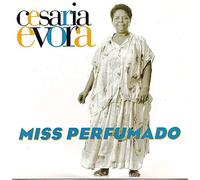 Evora Cesaria - Miss Perfumado