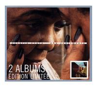 Evora, Cesaria - Nha Sentimento/Rogamar