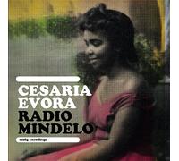 Evora, Cesaria - Radio Mindelo-Early..