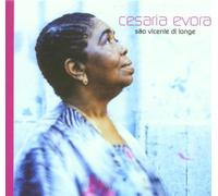 Cesaria Evora - Sao Vicnete Di Longe