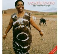 Evora,Cesaria - Sao Vicente di Longe