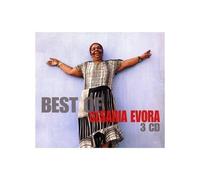 Evora, Cesaria - Triple Best of
