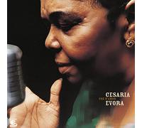 Evora, Cesaria - Voz D' Amor
