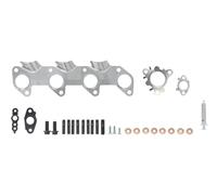 EVORON EVMK0295 Mounting Kit, charger