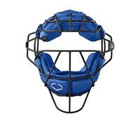 EvoShield Pro-Srz™ Catcher'S Facemask - Royal, One Size