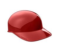 EvoShield Pro-Srz Skull Cap - Scarlet, Large/Extra Large