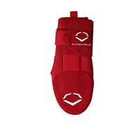 EvoShield Sliding Mitt - Scarlet, Right Hand