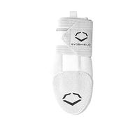 EvoShield Sliding Mitt - White, Left Hand, Adult