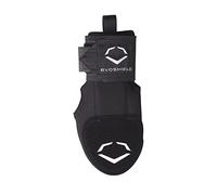 EvoShield Youth Sliding Mitt - Black, Right or Left Hand (Reversible)