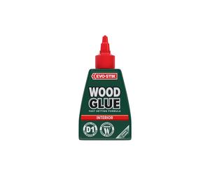 Evostik Resin Wood Adhesive Multi Surface Grip - 1LTR / 250ML / 500ML