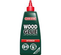 Evostik WOOD GLUE RESIN W 1 LITRE