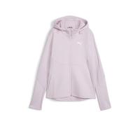 EVOSTRIPE FZ Hoodie