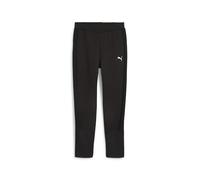 EVOSTRIPE High-Waist Pants Puma Black