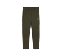 EVOSTRIPE Pants DK Dark Olive