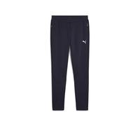 PUMA Evostripe Pants Men, Dark Blue, size Small