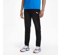 Evostripe Sports Joggers Black