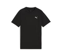 EVOSTRIPE Tee B PUMA Black