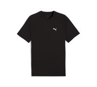 EVOSTRIPE Tee Puma Black
