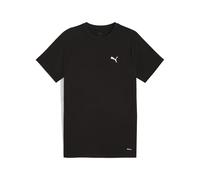 EVOSTRIPE Tee Puma Black