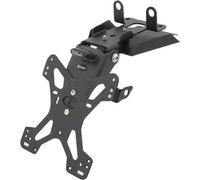 EVOTECH ESTR-0114 HONDA CBR125-250 Bj.`10-`14 license plate holder Austrian black