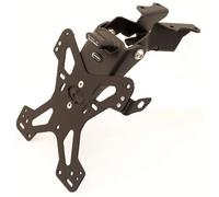 EVOTECH ESTR-0216 Yamaha MT-09`14-`16-MT-09 Tracer`17 license plate holder Austrian black