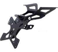 EVOTECH ESTR-0318 Suzuki GSX-R 1000 Bj.`17-`20 license plate holder Austrian black