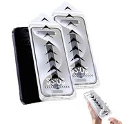 Evotech Screen Protector, Evo Tech 3 in 1 Screen Protector, 360° Privacy Mobile Phone Screens, Dust Free Without Bubbles HD Film, for Phone 17/16/15/14/13/12 Pro Max (Privacy*2)