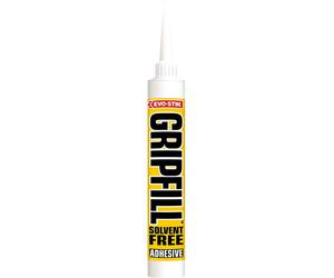 Evotik Gripfill Solvent Free Grab Adhesive